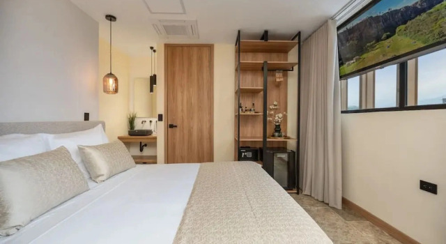 LIN Hotel Suite Standar