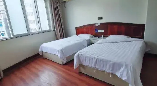 Xiangshan shipurenjia Hotel, Boek Hotel Ningbo Zhejiang