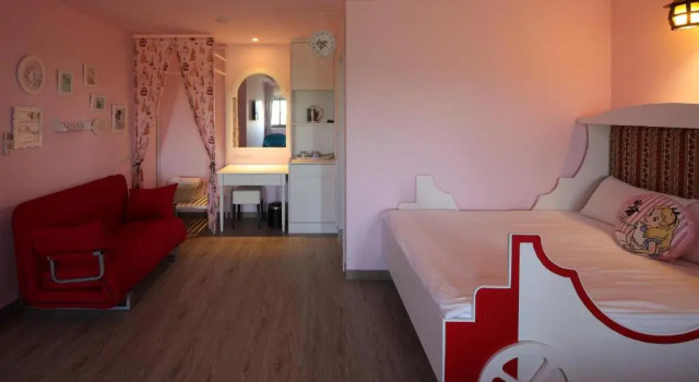 Standard Quádruplo quarto Happy Together B&B