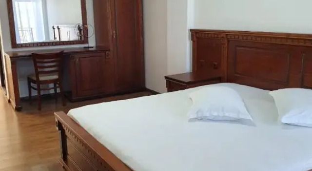 Апартаменты Motel Restaurant Elite