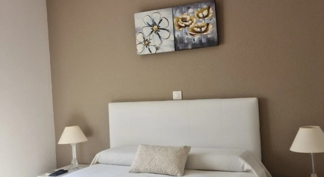 Апартаменты с 3 комнатами Casa Port Tropical