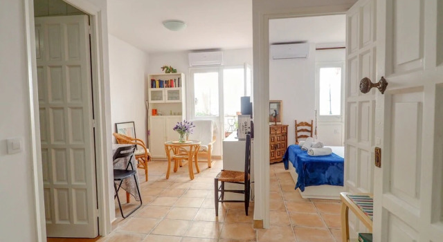 Gladiator Apartment by Hello Apartments Sitges