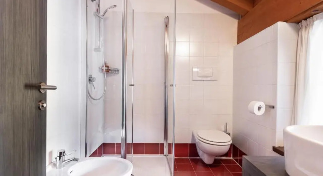 Двухместный номер Standard с видом на горы Hotel Eden Andalo - Mountain Lifestyle