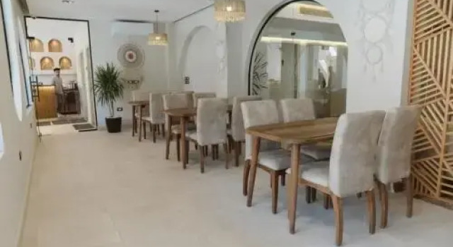 TK Royal & Spa, Prenota Resort Hotel a Mar Rosso con parcheggio, Parcheggio