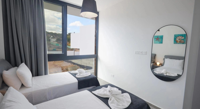 Elite Pearl Villas