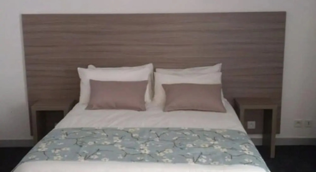 Двухместный номер Standard Hôtel Atlantic