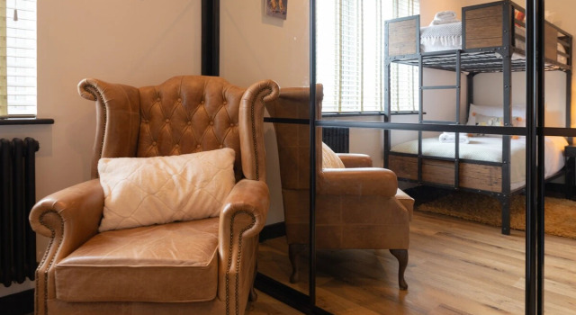 Escape 2 Unwind, Collier's Retreat - Sleeps 6, Забронировать Отель Понтефракт 
