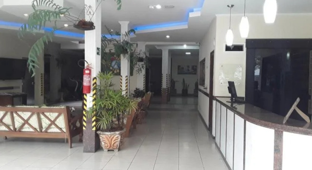 Hotel Lux, Забронировать Отель Недорогие отели Посус-ди-Калдас, рядом с Nossa Senhora de Fatima Church, недорого