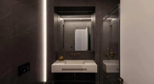 Люкс Limehome Lecce Palazzo BN