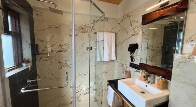 Коттедж Vanhills - Luxury Home Stay in Jim Corbett