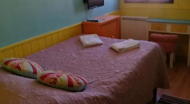 Номер Standard Motel Saint Georges dOléron