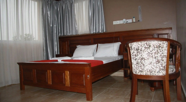 Pavilion Holiday Resort, Забронировать Курортный отель Бамбури Момбаса