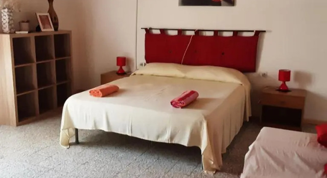 Номер Comfort San Antoni