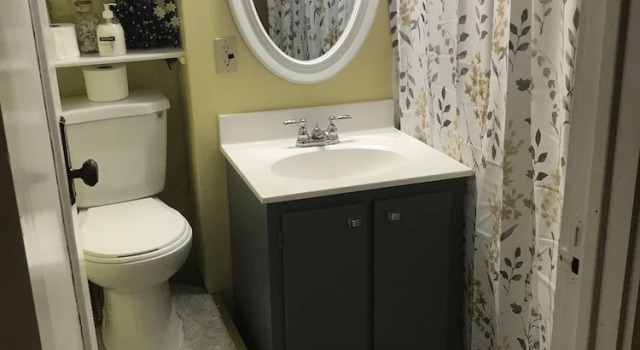 Апартаменты Comfort The Inn