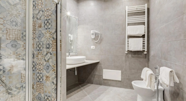 Люкс Maison Degli Artisti Suites