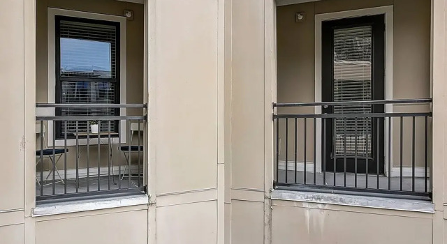 Luxurious 1BR Dilworth Apt on Greenway, Забронировать Отель Отели Шарлотте 3 звезды, рядом с Levine Children's Hospital, 3*