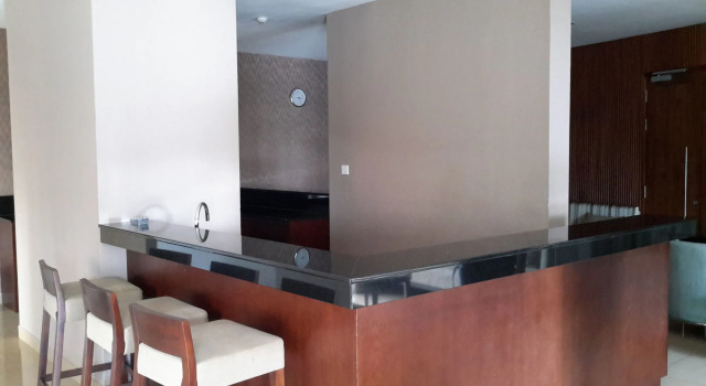 Bella Vista Apartments OnThree20 Colombo