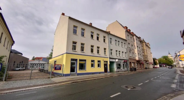 Апартаменты alte Bäckerei Bautzen - 00 #Kids#