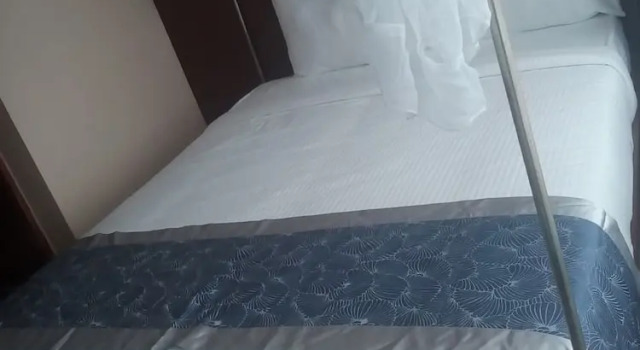 Номер Executive Christina D Hotel