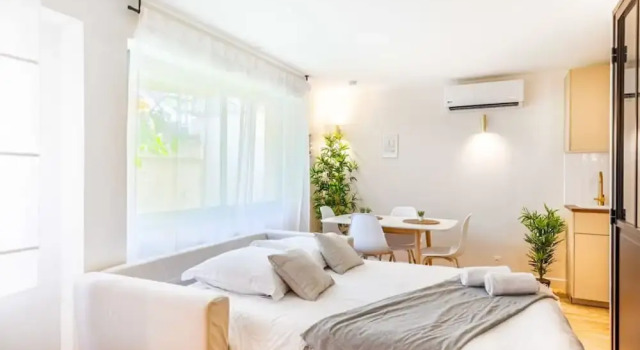 Lavie Maison Balneo Sauna