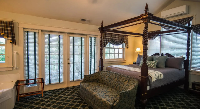 The Campbell House Inn, Забронировать Отель «постель и завтрак» Юджин Willamette Valley
