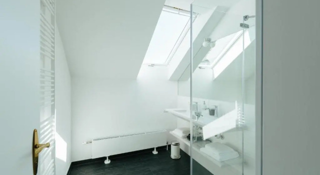 The newPAST Apartments, Prenota Appartamento Appartamenti a 12. Meidling, Appartamento