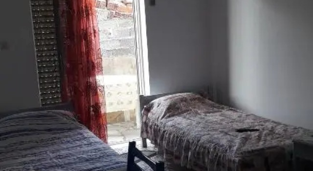 Anna Apartments