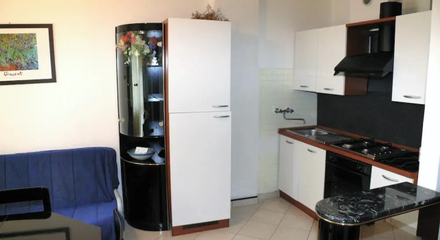 Апартаменты Elba 24 in Bibione With 1 Bedrooms and 1 Bathrooms