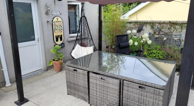 Апартаменты Brielle House