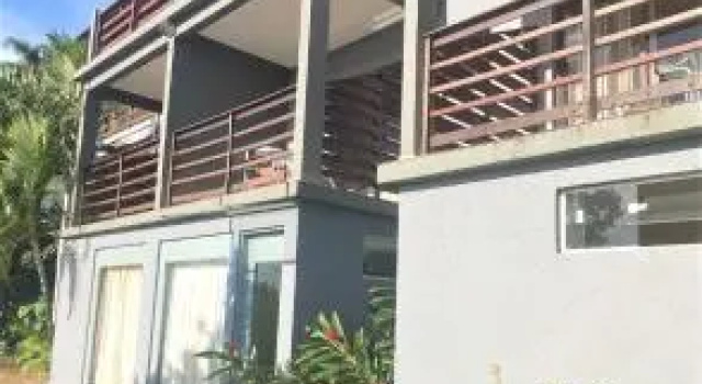 Pousada EcoMar