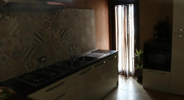 Апартаменты Дуплекс Casa Mattia - B&B in Legno & Paglia