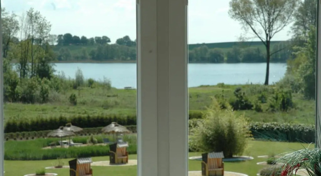 Номер Standard Alago Hotel am See