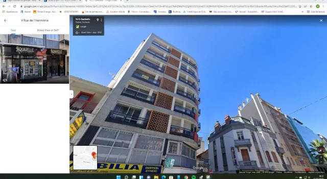 Le BLUE BAY--T2--TOUT CONFORT--HYPER CENTRE--WIFI, Rezervovat Apartmán Hotely v Hautes-Pyrénées s parkováním, Parkování
