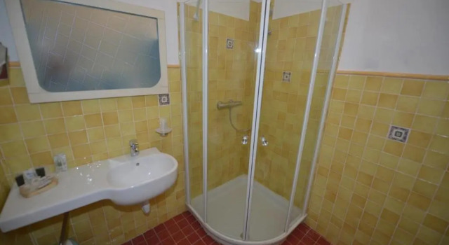 Номер Standard Hotel Costa Paradiso