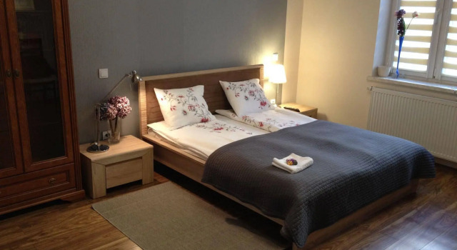 Clemens Apartments, Забронировать Апартаменты/квартира Апартаменты Кракова, рядом с Церковь Святого Франциска Ассизи, Апартаменты/квартира
