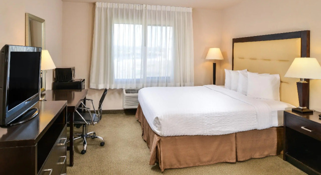 Courtyard by Marriott Chino Hills
