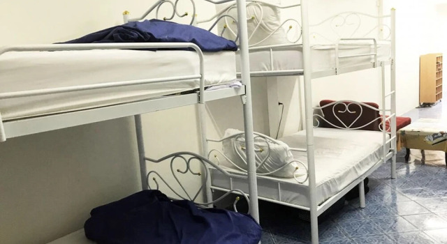 Omarthai Hotel - Hostel, Rezervovat Hostel Hostely v Central Thailand, Hostel
