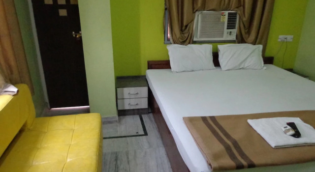 Standard chambre hotel darbar international
