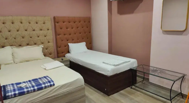 Garden View Inn, Забронировать Отель Отели штата Махараштры 3 звезды, 3*