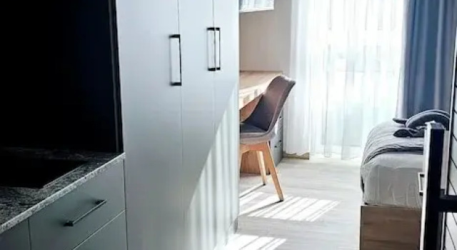 Номер Economy Hira Boarding Aparthotel