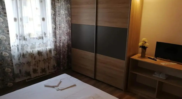 Hotel Dacor, Rezervovat Hotel Hotely v Hunedoara s parkováním, Parkování