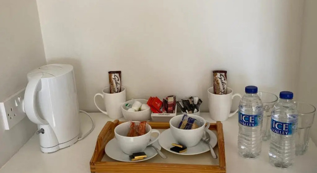 Люкс Gretenham B&B