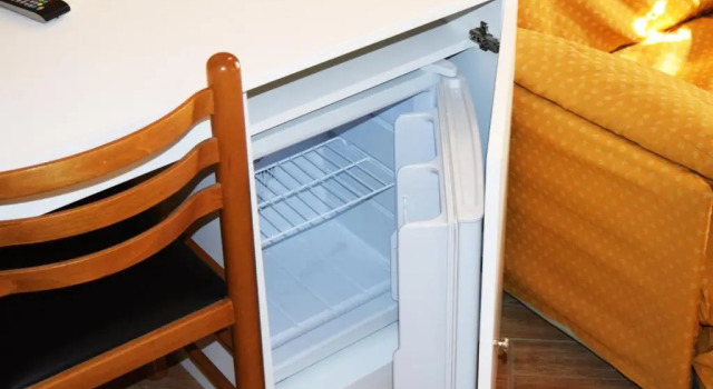 Standard Vierer Zimmer B&B Kolymbetra