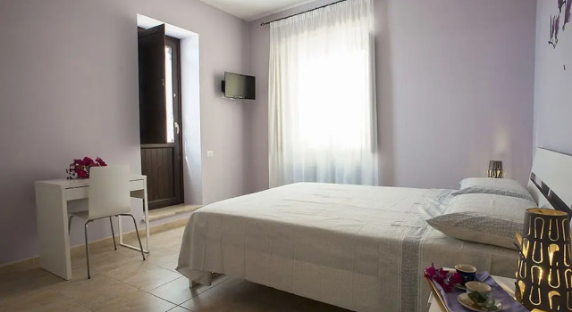 B&B La Terrazza, Varaa Bed and Breakfast Cetraro Calabria