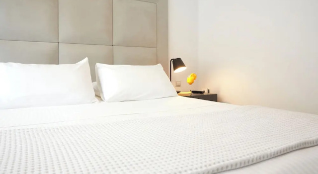 Семейные апартаменты Athenian Residences