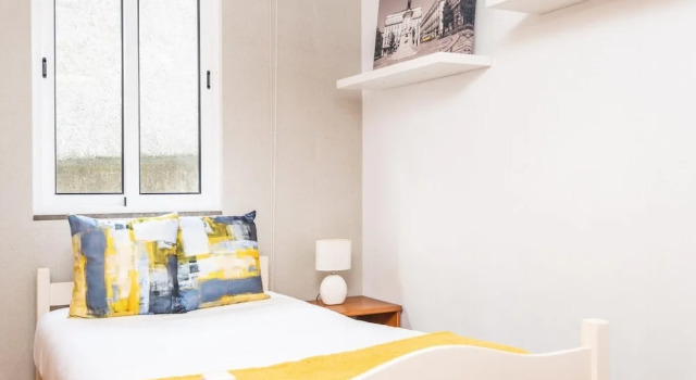 Home to Stay by Homie, Rezerwuj Hotel Hotele w Funchal z parkingiem, Parking