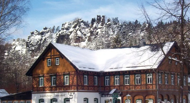 Hotel Gondelfahrt, Book Hotel Hotels in Saxony with a Pool, Swimming Pool
