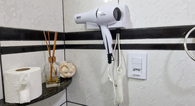 Luxo Suite Pousada Sol & Lua