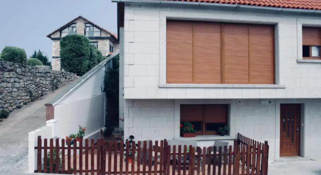 Apartamento Mar de Fora, Prenota Appartamento Fisterra (Finisterre) 