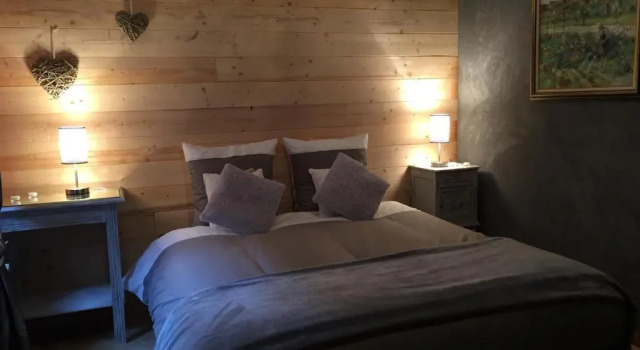 Апартаменты Les appartements destelle